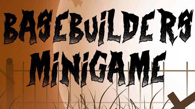 İndir Basebuilders Minigame için Minecraft 1.14.3